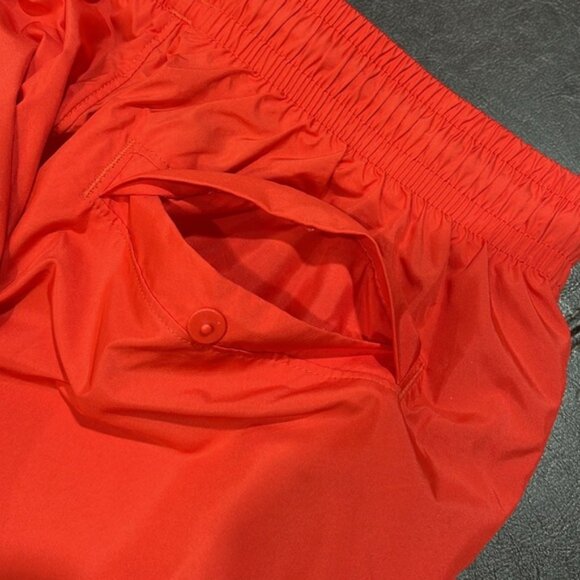 Under Armour Men's Essential Volley Shorts - Picture 12 of 12